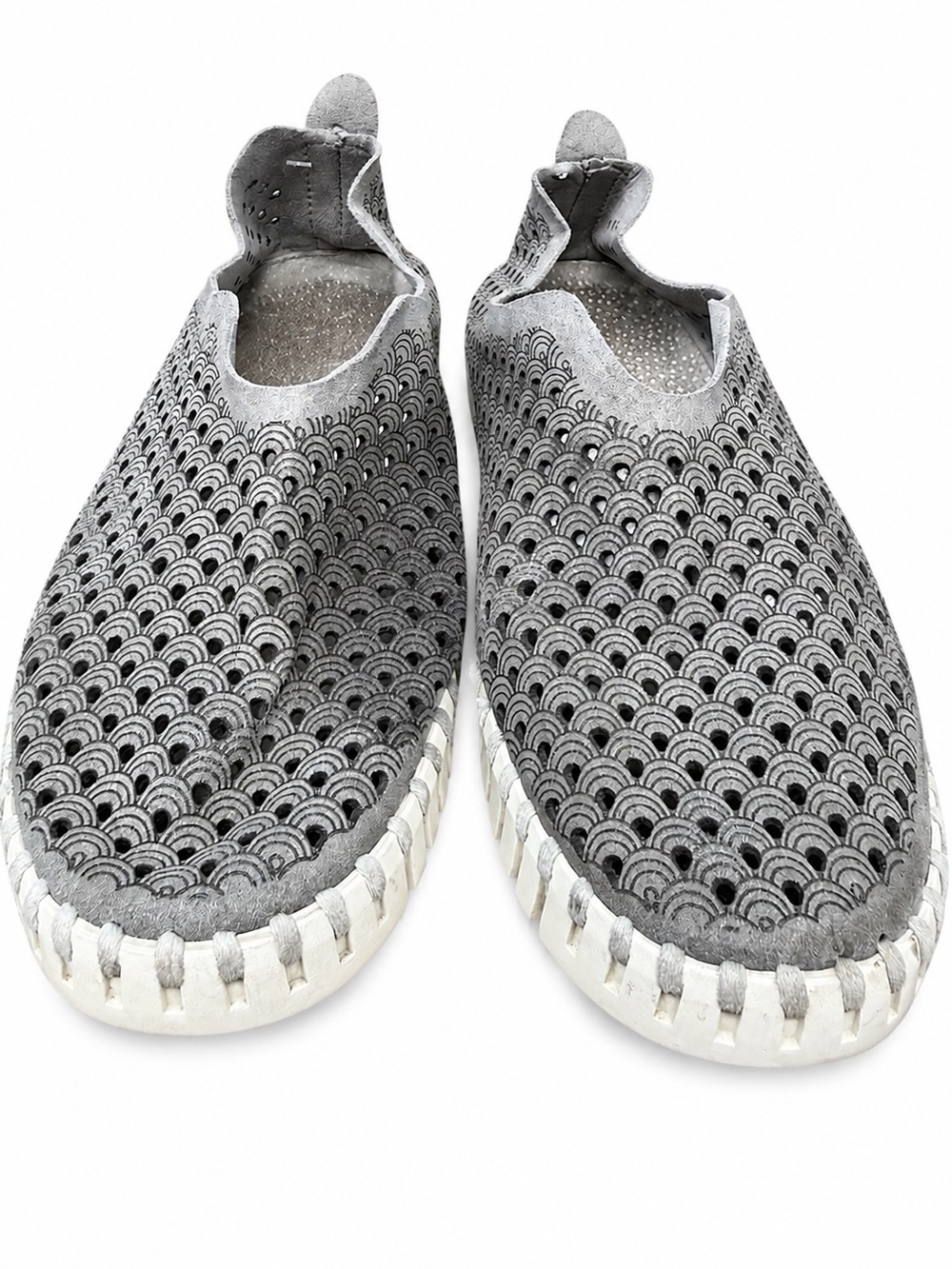 Ilse Jacobsen Tulip 139 Slip-On Sneaker